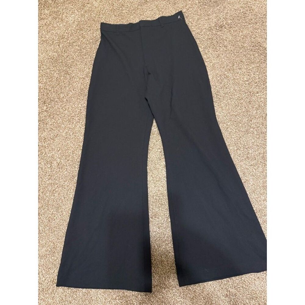 NEW Free People Womens Wide Leg Pants 12